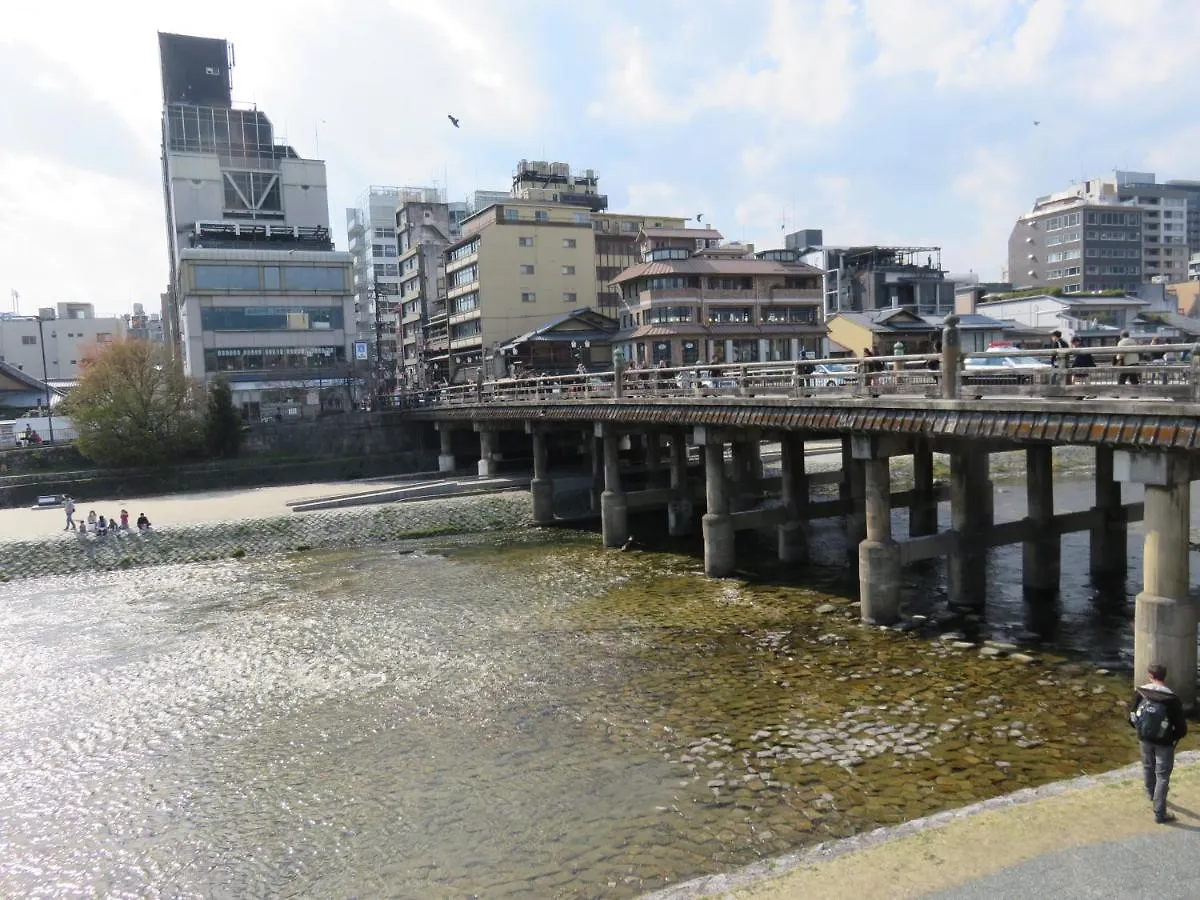 Resi Stay Gion Kyoto Apartment