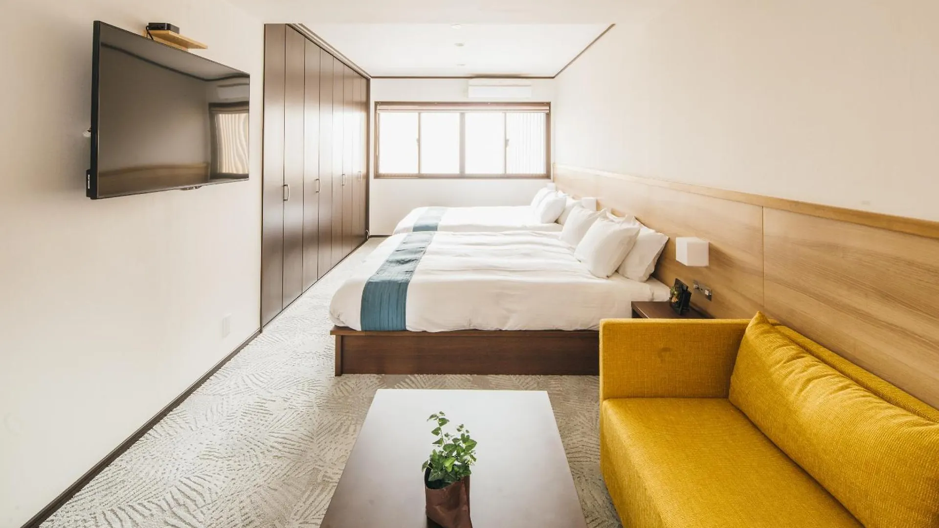Resi Stay Gion Kyoto Apartment