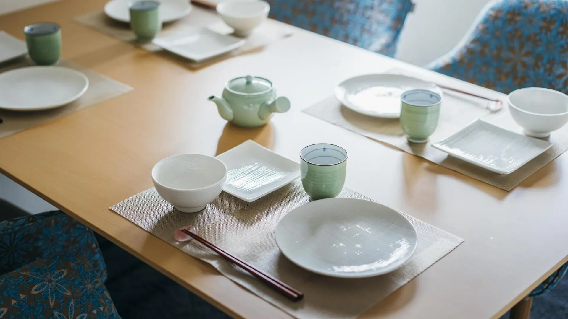Resi Stay Gion Kyoto Japan