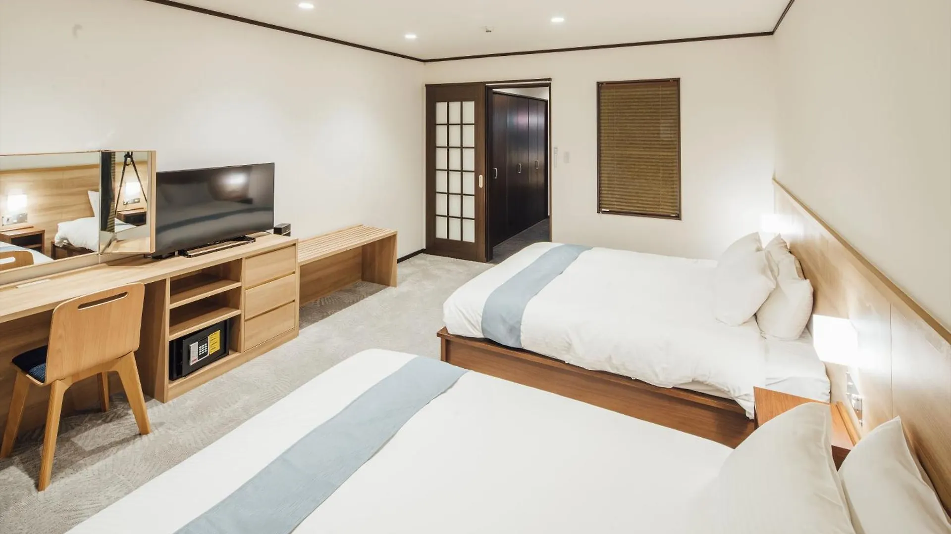 Resi Stay Gion Kyoto 0*,