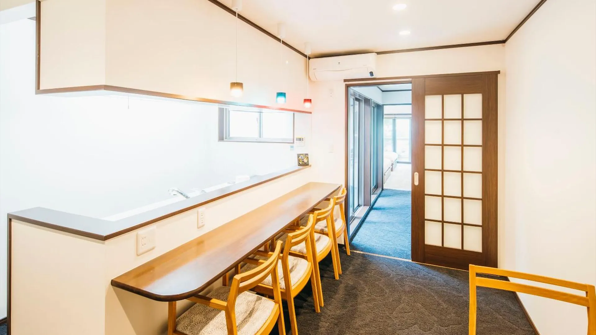 Resi Stay Gion Kyoto 0*,  Japan