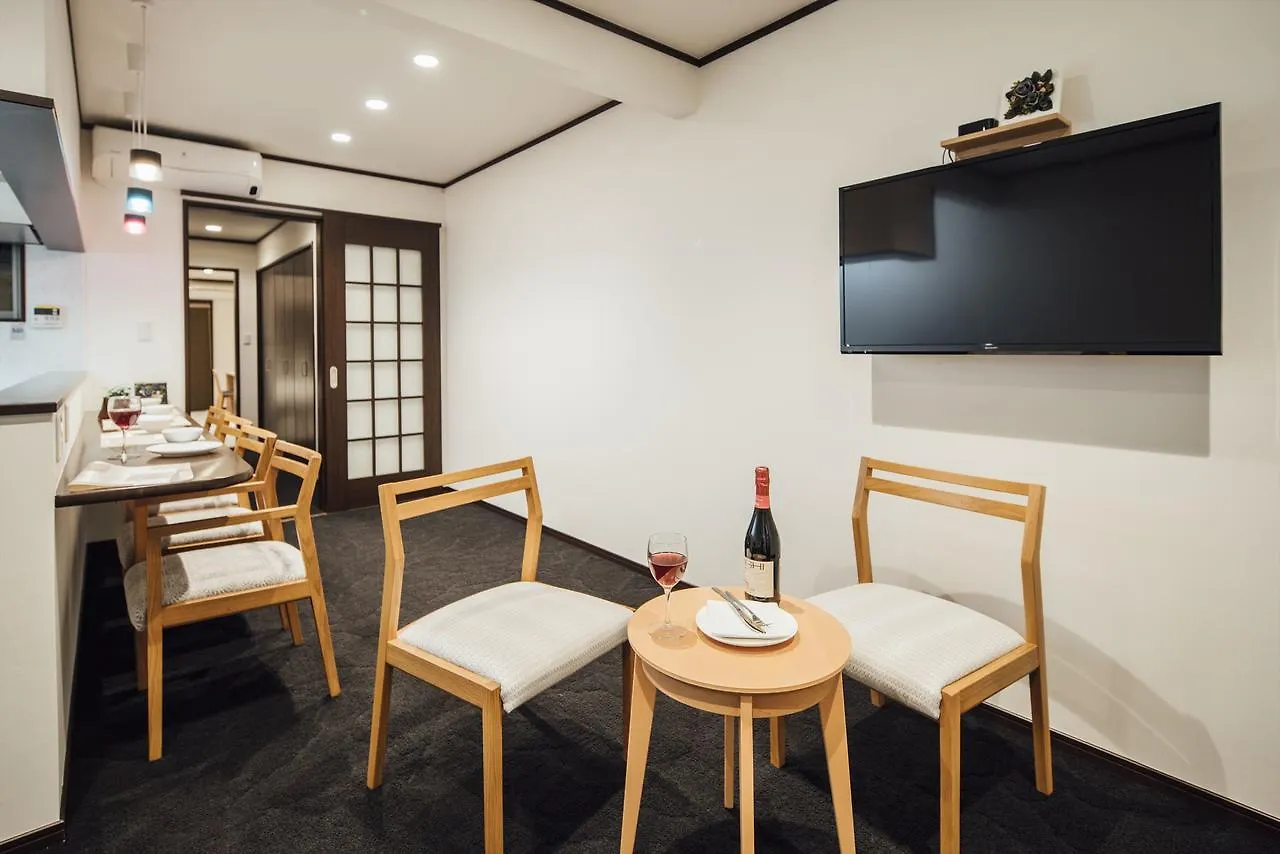Resi Stay Gion Kyoto