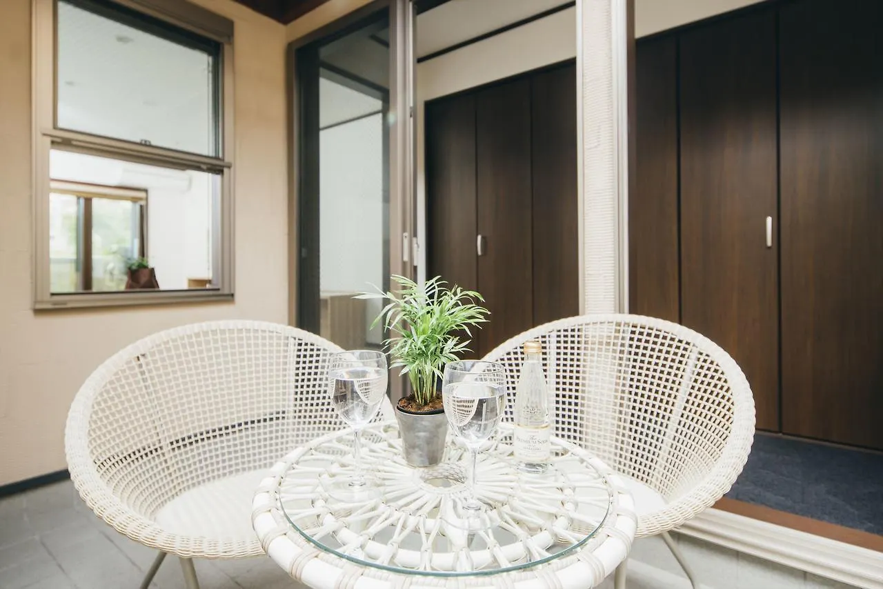 Apartment Resi Stay Gion Kyoto