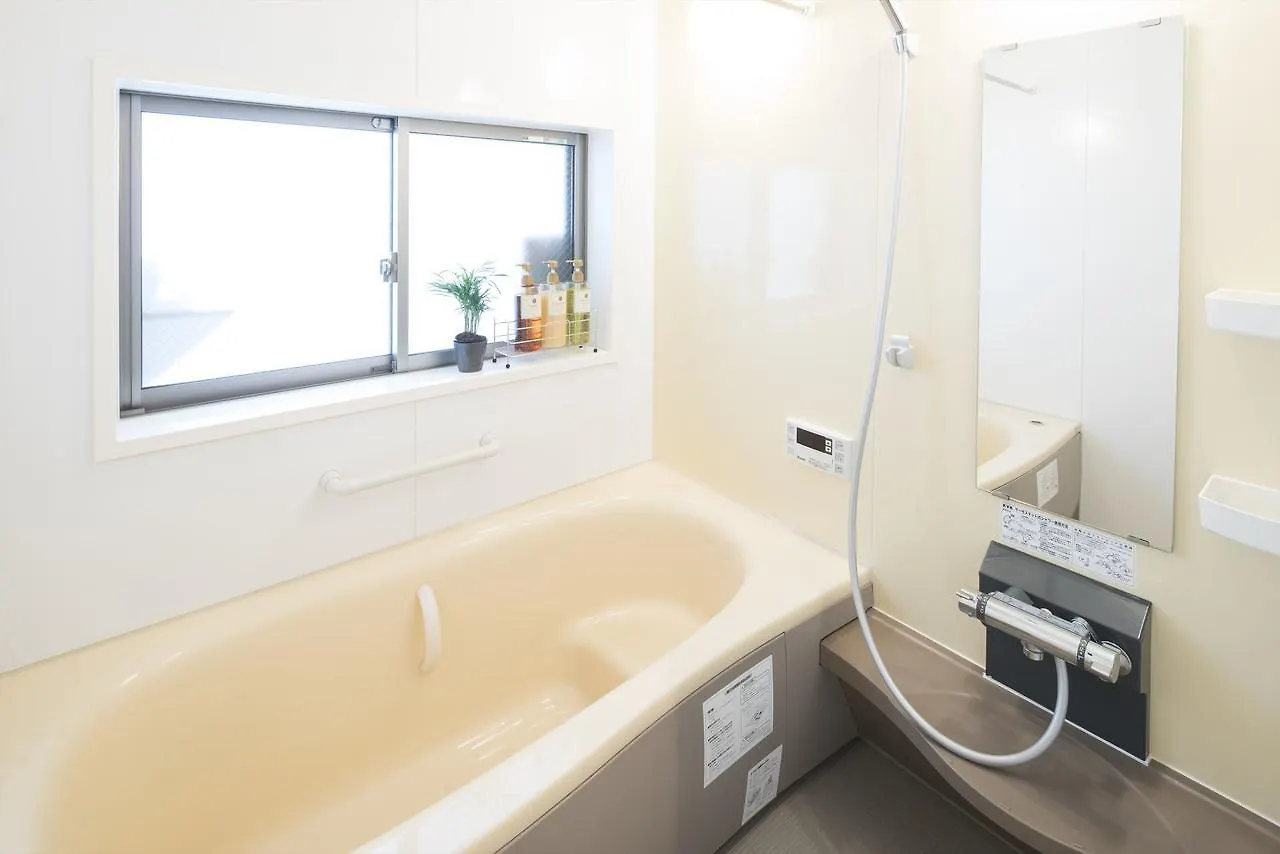 Apartment Resi Stay Gion Kyoto