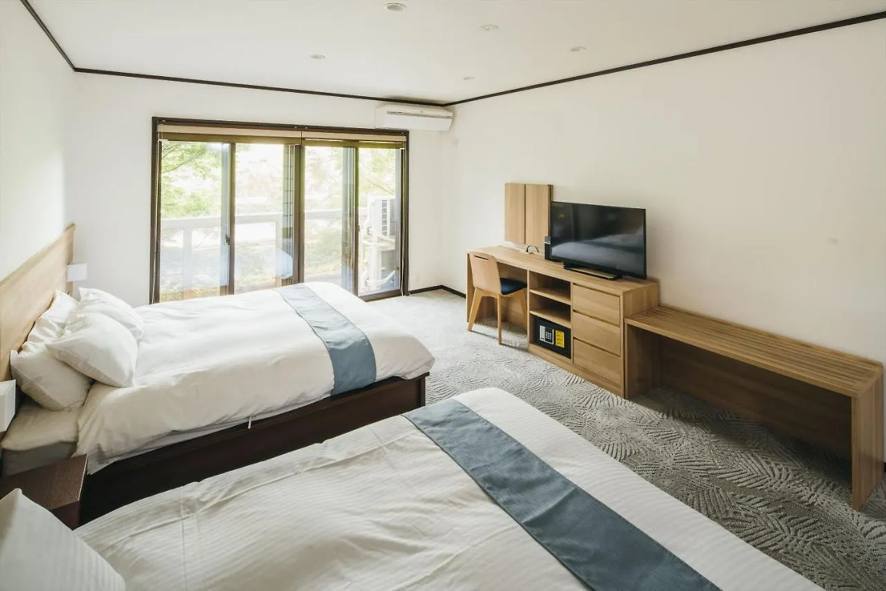 Resi Stay Gion Kyoto Apartment