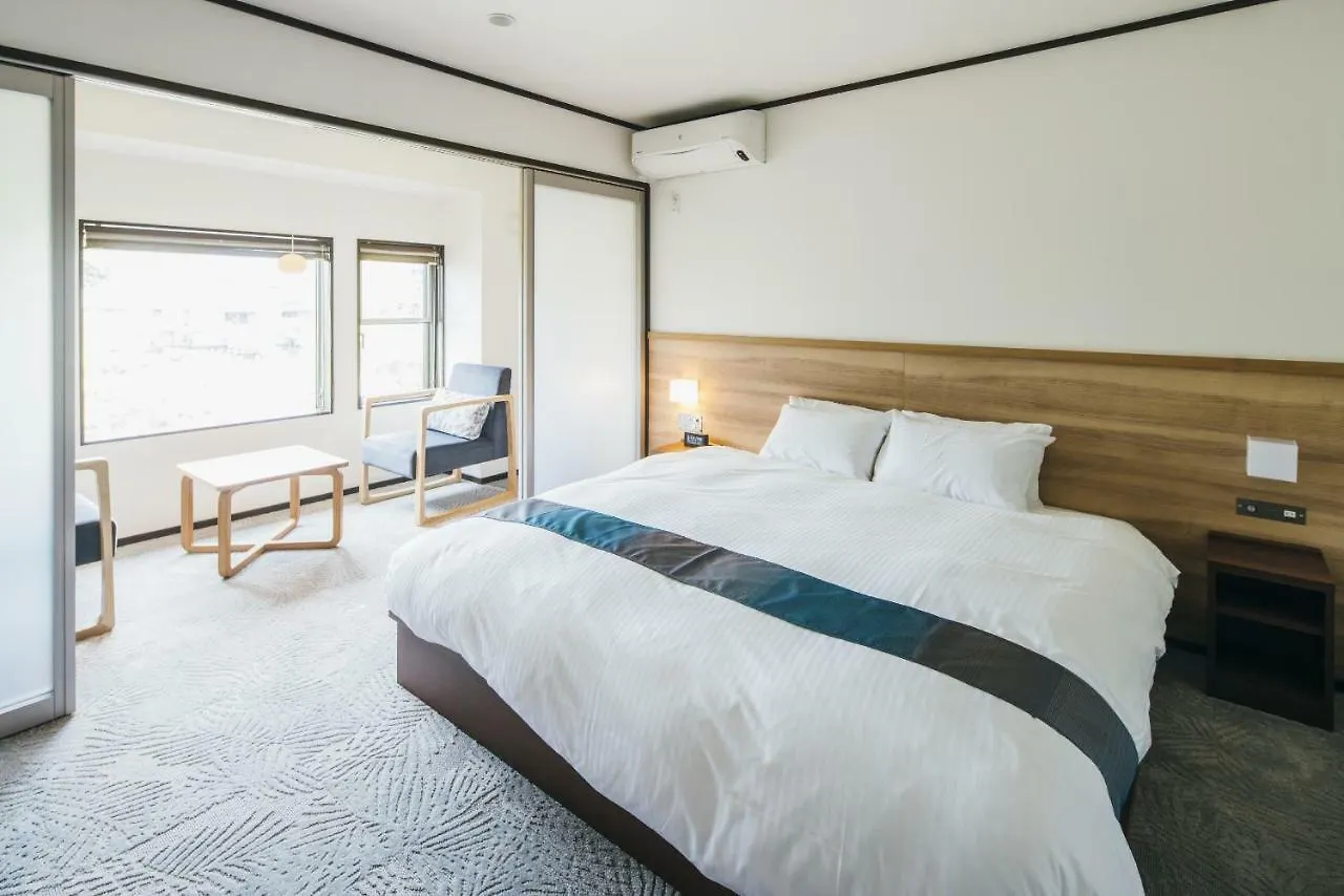 Resi Stay Gion Kyoto Apartment