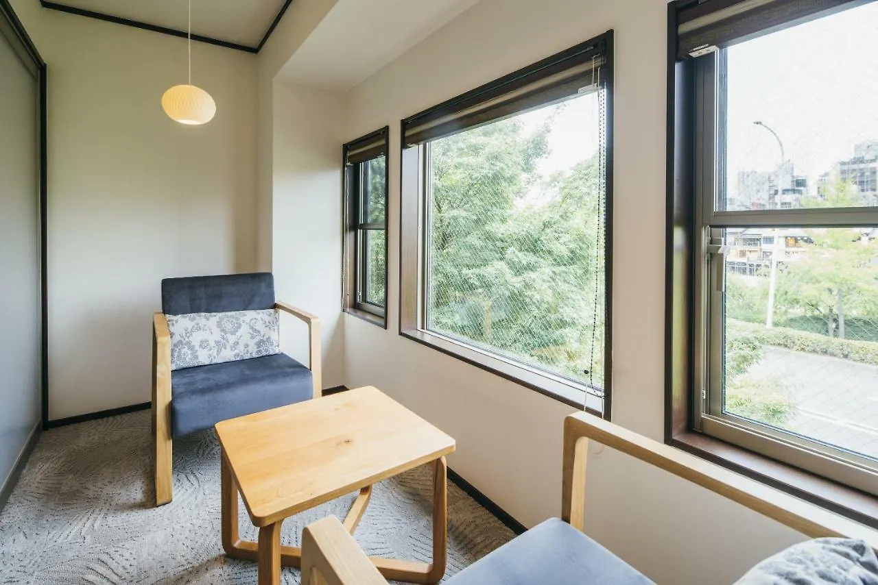Apartment Resi Stay Gion Kyoto