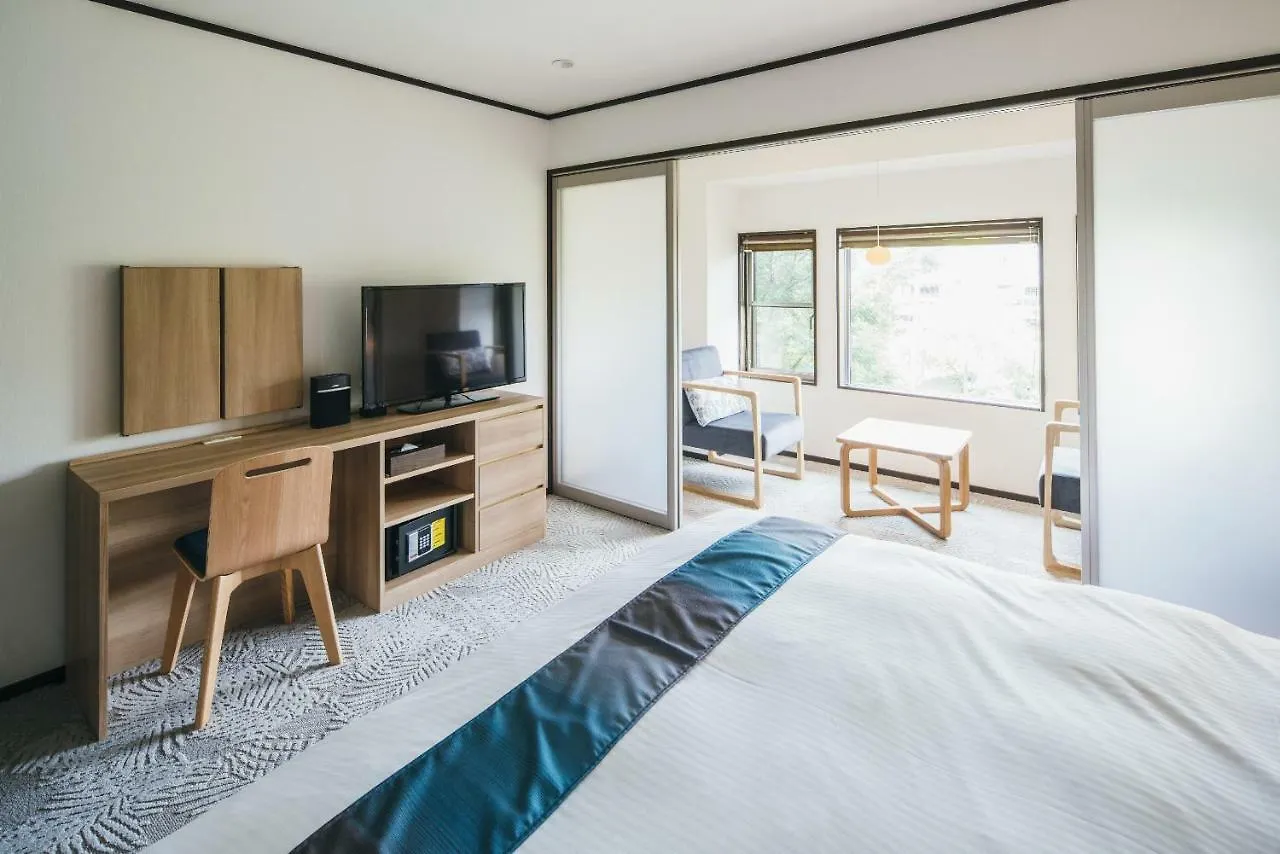 Resi Stay Gion Kyoto