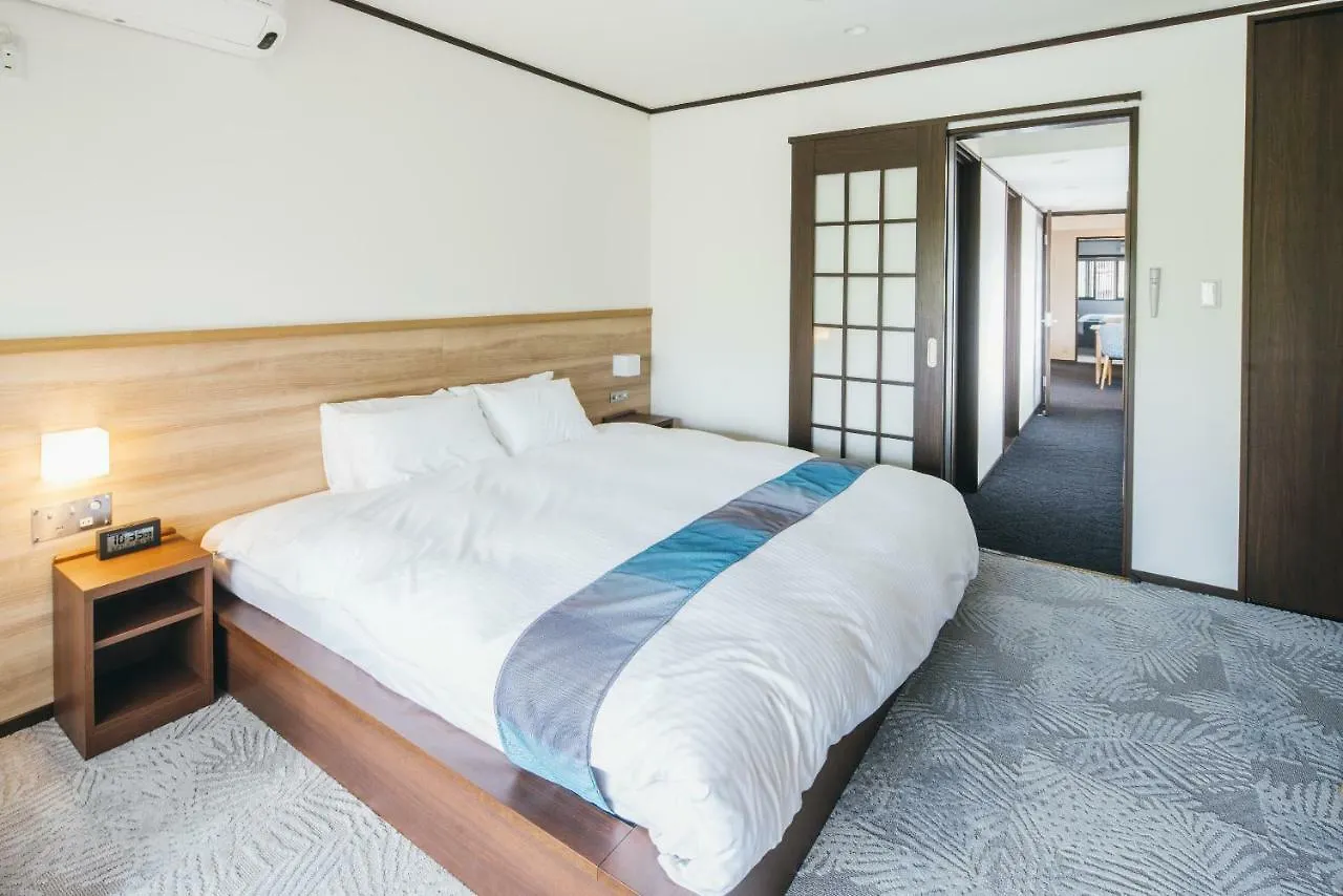 Apartment Resi Stay Gion Kyoto