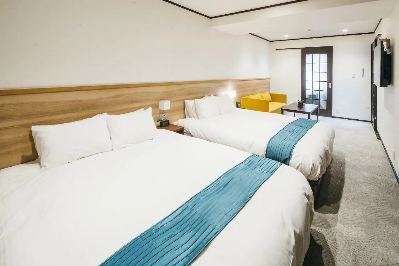 Resi Stay Gion Kyoto Apartment
