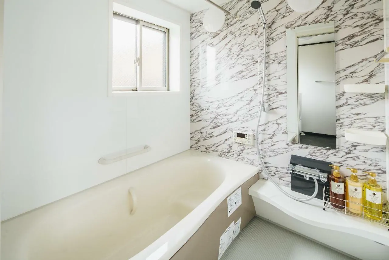 Resi Stay Gion Kyoto Apartment