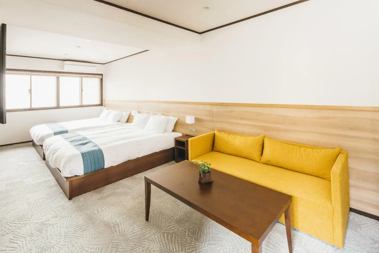 Apartment Resi Stay Gion Kyoto