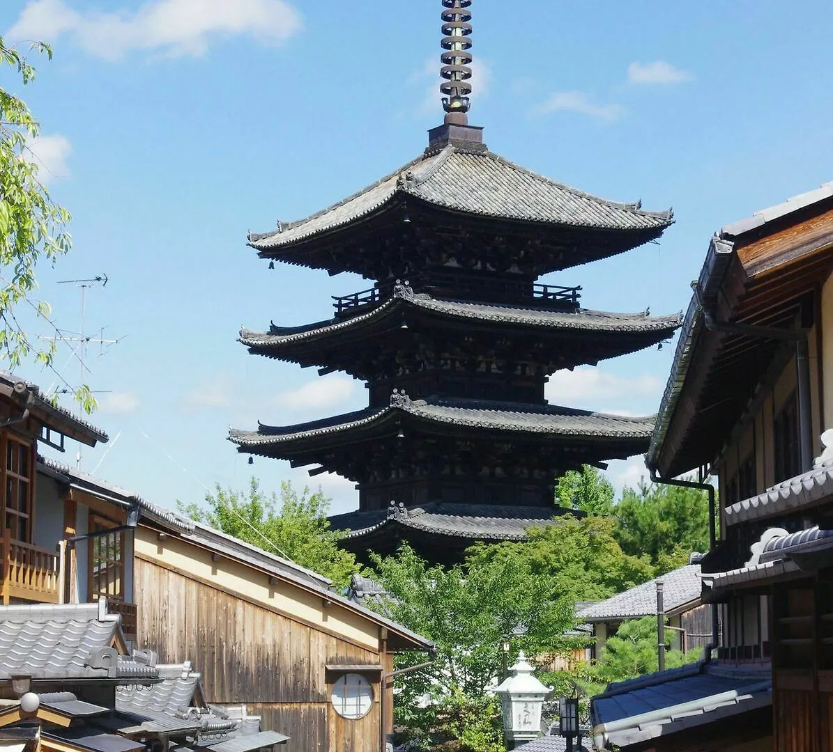 Resi Stay Gion Kyoto