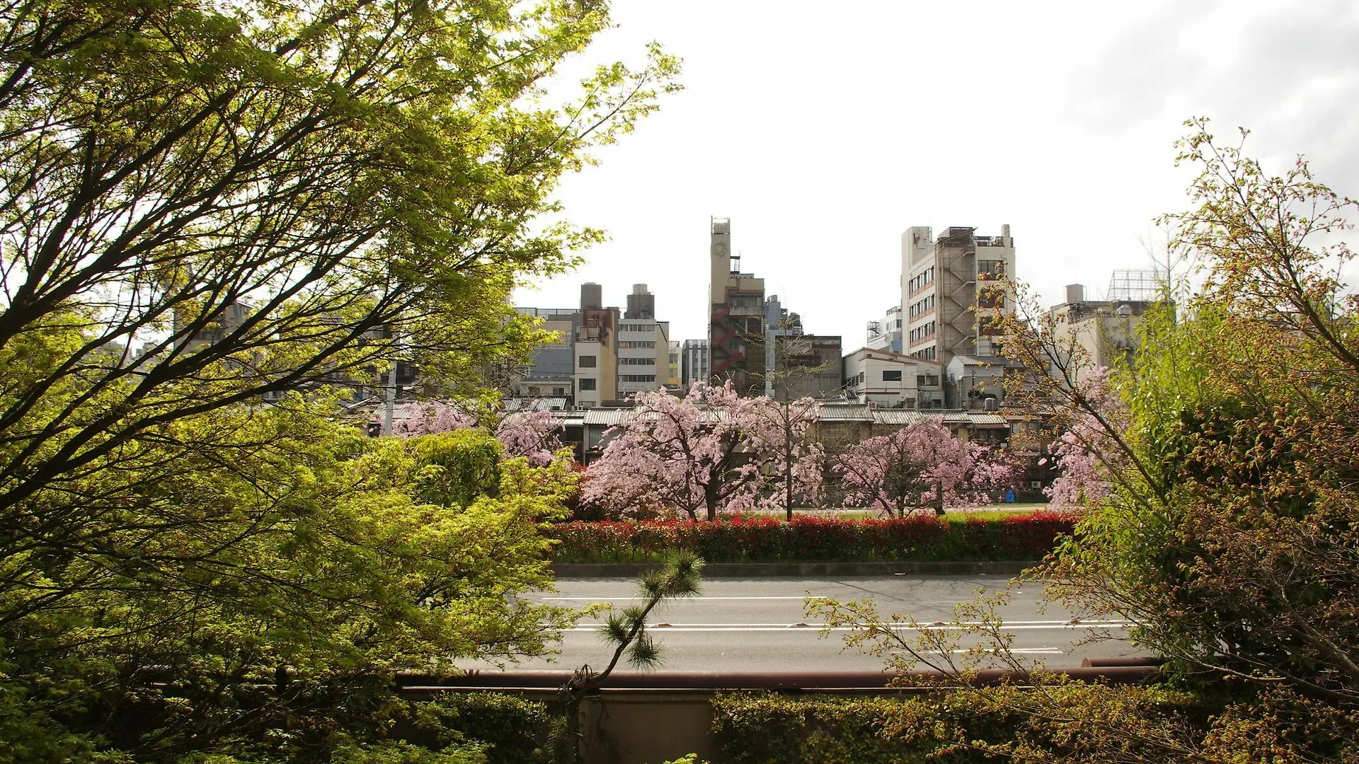 Resi Stay Gion Kyoto Japan