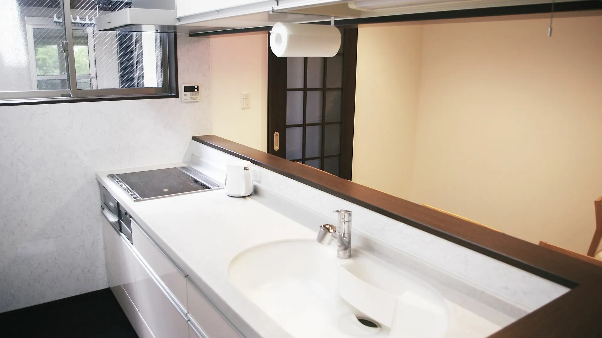 Apartment Resi Stay Gion Kyoto Japan