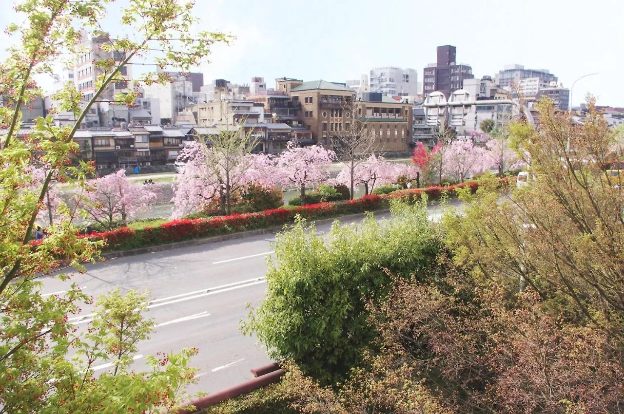 Apartment Resi Stay Gion Kyoto