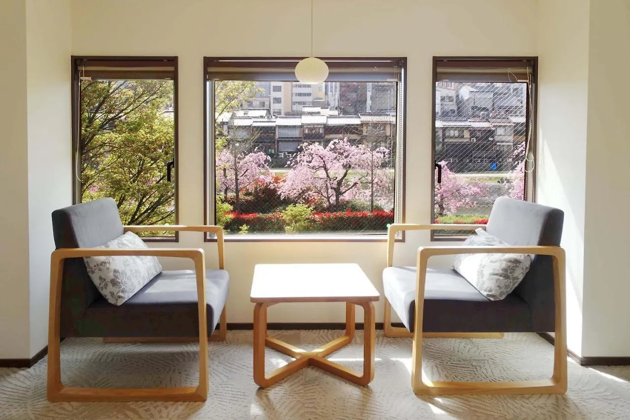 Resi Stay Gion Kyoto