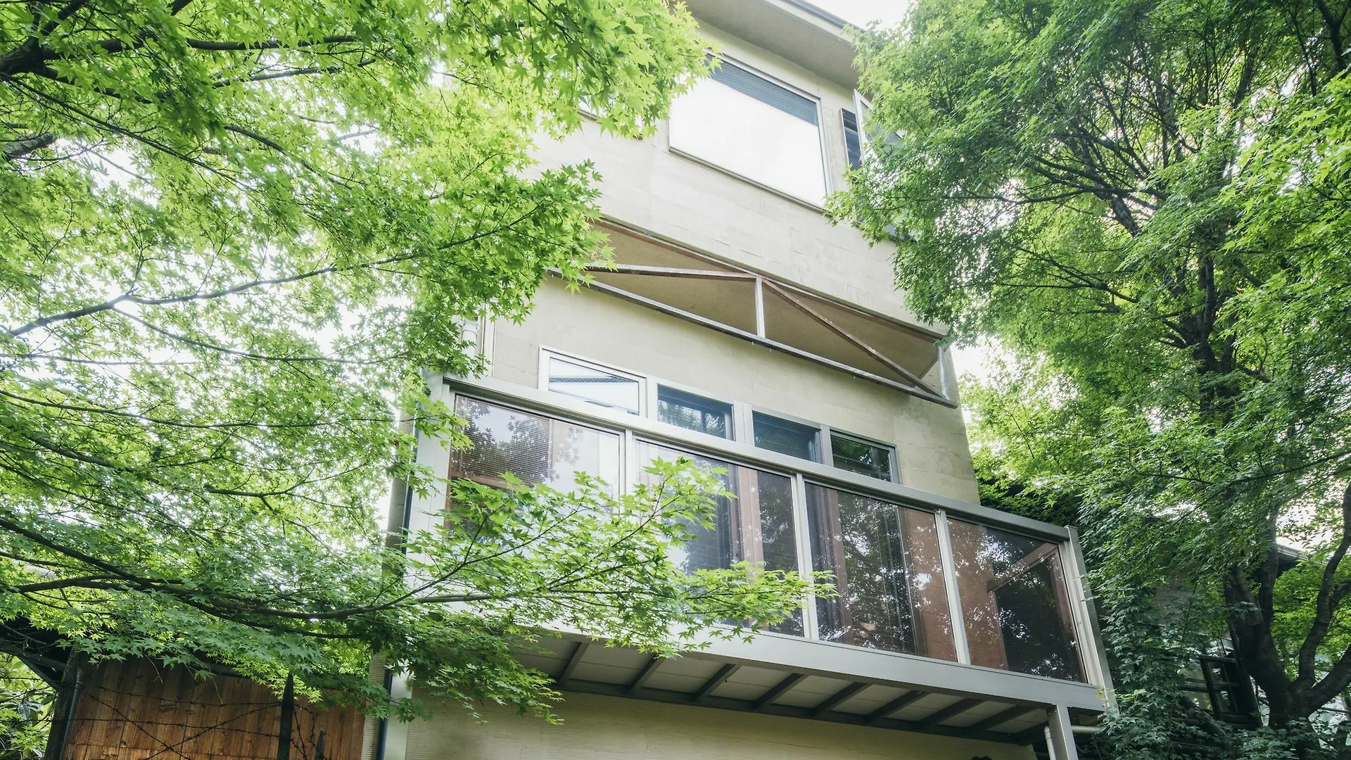 Resi Stay Gion Kyōto